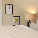 Appartement Moewe