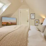 Appartement Moewe