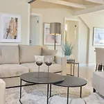 Appartement Moewe