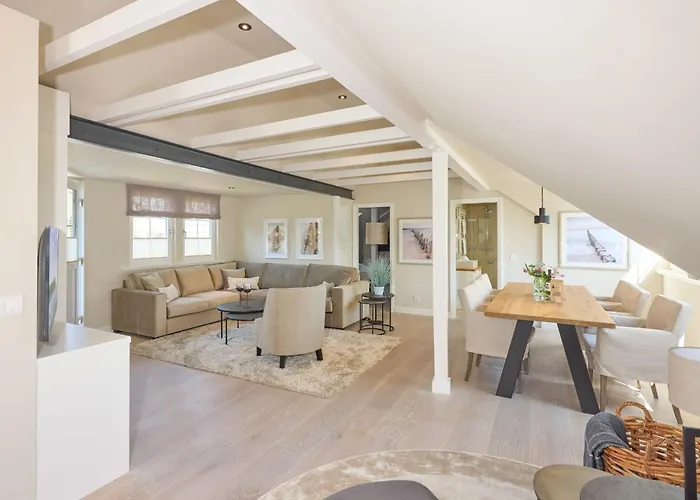 Appartement Moewe